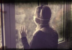 Pandemia de ansiedad, estrés e irritabilidad