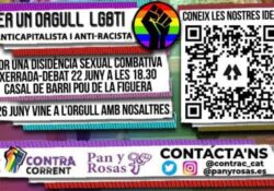 Per una dissidència sexual combativa!