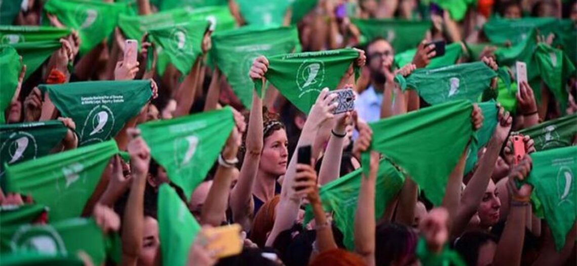 28S: Una lucha pendiente por el derecho al aborto para todes