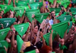 28S: Una lucha pendiente por el derecho al aborto para todes