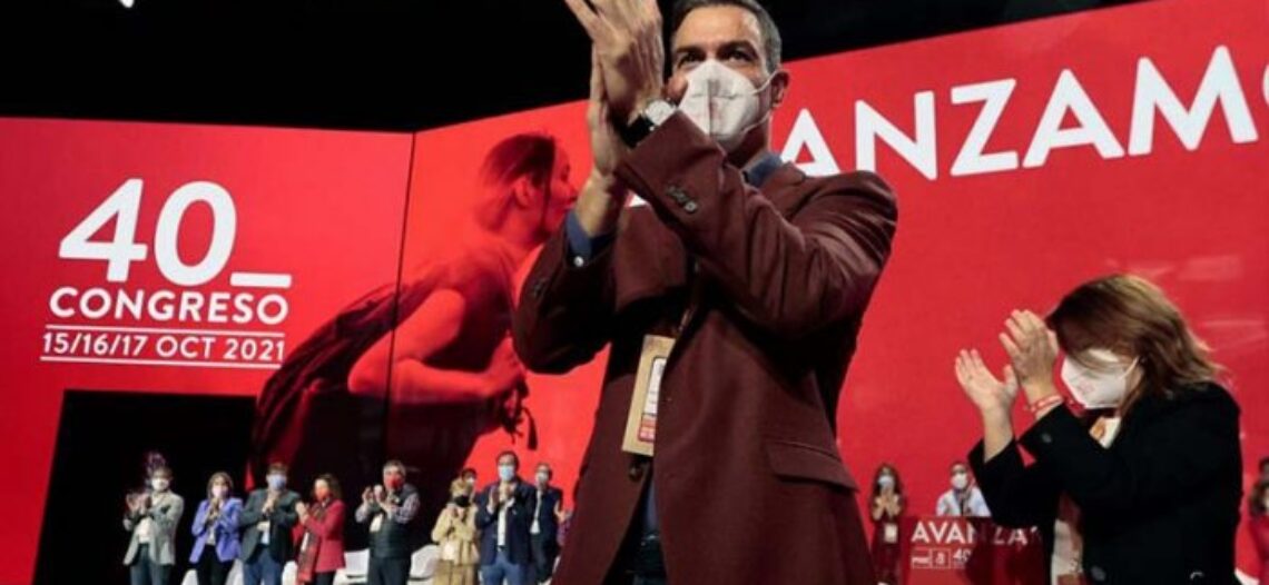 El PSOE promete “abolir la prostitución”: más punitivismo para las mujeres