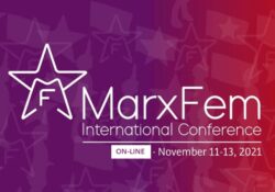 Debates de estrategias en la IV Conferencia Internacional Marxista Feminista