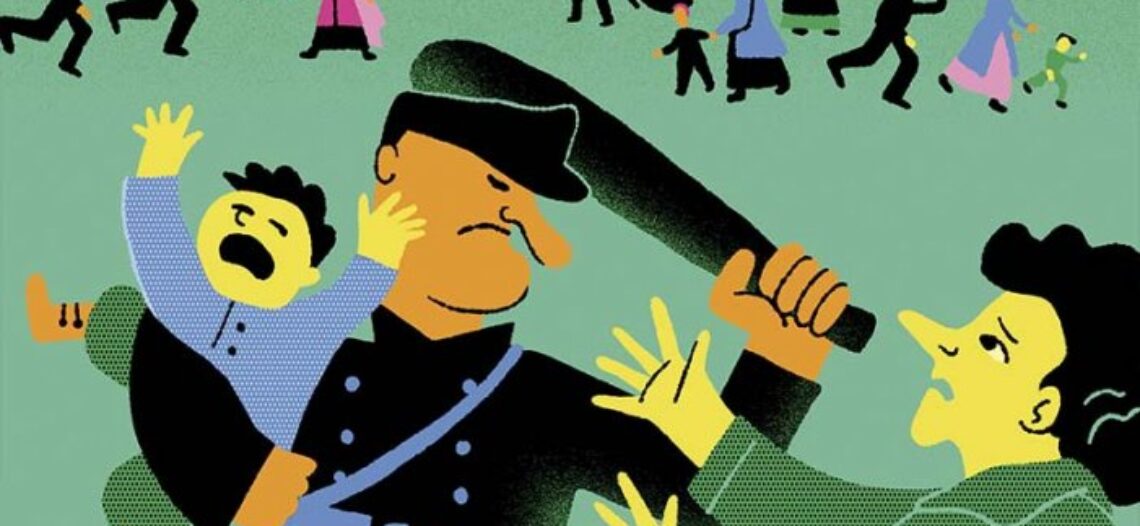 Pan y Rosas: 110 años de la gran huelga de las trabajadoras inmigrantes en EEUU