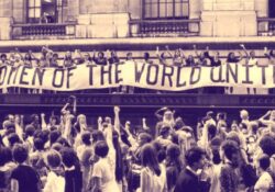 Un documental sobre las feministas que pensaban cambiarlo todo