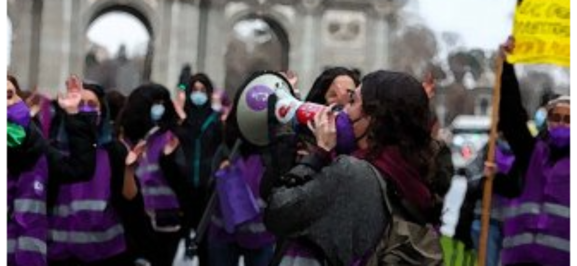 ¿Feminismo ministerial o feminismo de la lucha de clases? Debates hacia el 8M