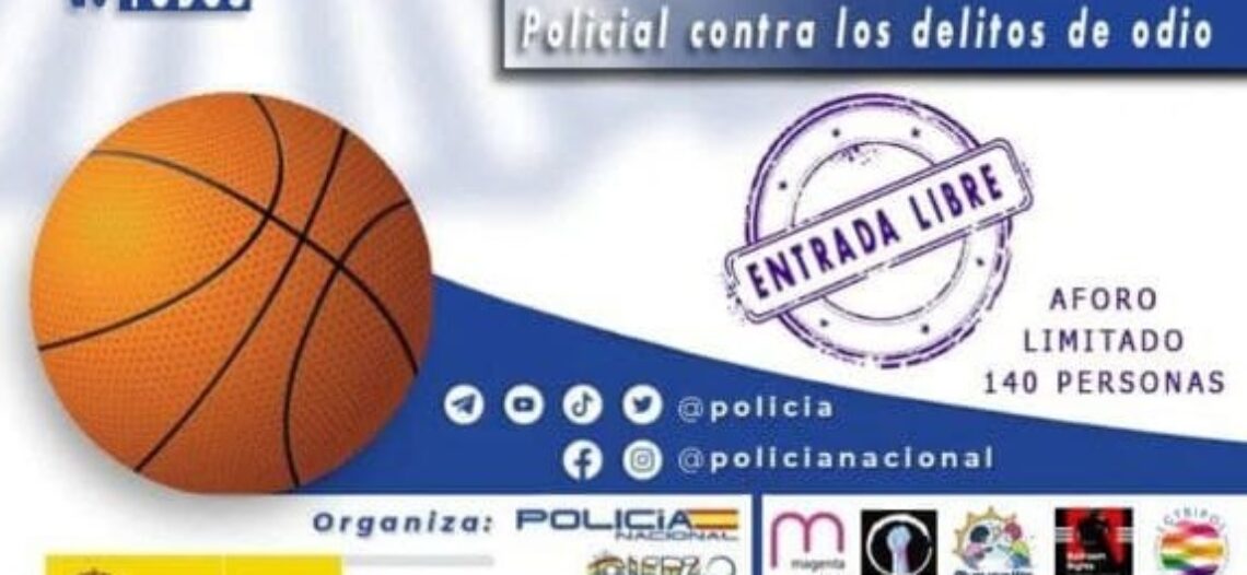 Por qué ser una organización LGBTI y colaborar con la policía es una postura vergonzosa y reaccionaria