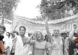 Memòria de la repressió i la resistència LGTBI a Barcelona